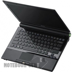 Sony VAIO VGN-TZ3RXN/B 