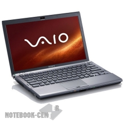 Sony VAIO VGN-Z21VRN/X 