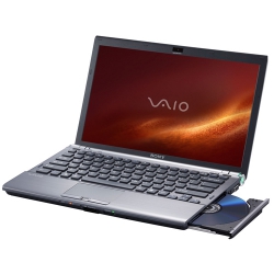 Sony VAIO VGN-Z540NAB 