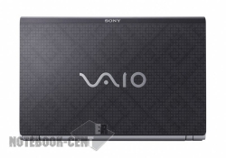 Sony VAIO VGN-Z56VRG/B