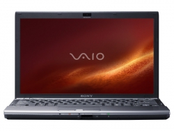 Sony VAIO VGN-Z691Y 