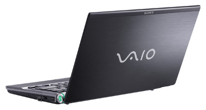 Sony VAIO VGN-Z691Y 