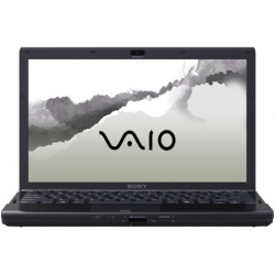 Sony VAIO VGN-Z720D 