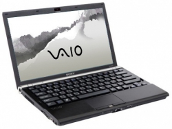 Sony VAIO VGN-Z790DAB 