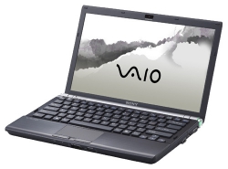 Sony VAIO VGN-Z790DHB 