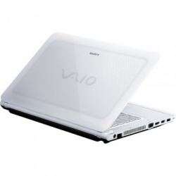 Sony VAIO VPC-CA15FX 