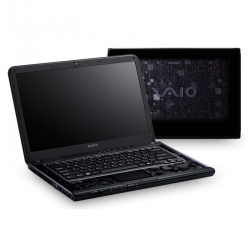 Sony VAIO VPC-CA3X1R/BI 