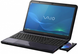 Sony VAIO VPC-CB2S1R/B