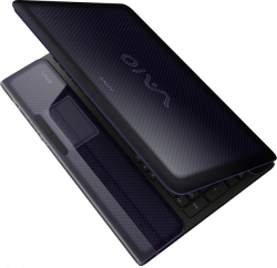 Sony VAIO VPC-CB2S1R/B