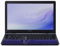 Sony VAIO VPC-CW21FX/L