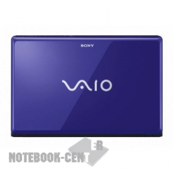 Sony VAIO VPC-CW21FX/L