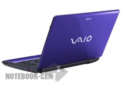 Sony VAIO VPC-C W2S1R/L