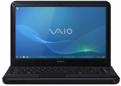 Sony VAIO VPC-EA2M1R/BJ