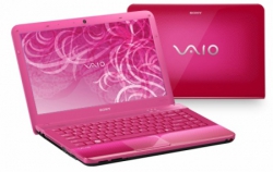 Sony VAIO VPC-E A2S1R/P