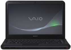 Sony VAIO VPC-EA31FX 