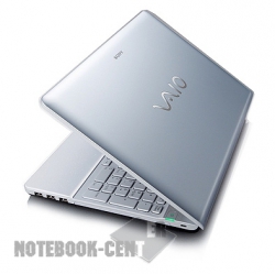 Sony VAIO VPC-EB11FM/WI 