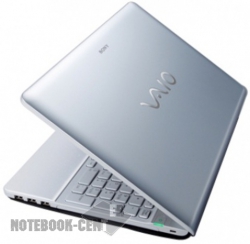 Sony VAIO VPC-EB1E1R/WI