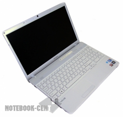 Sony VAIO VPC-EB1E1R/WI