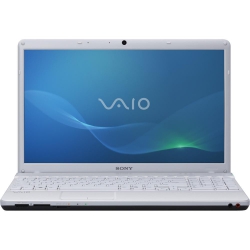 Sony VAIO VPC-EB1J1E 