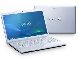 Sony VAIO VPC-EB1J1E 