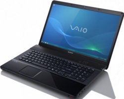 Sony VAIO VPC-EB2E1R/B