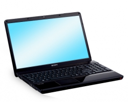 Sony VAIO VPC-EB2E1R/B