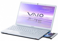 Sony VAIO VPC-EB2M1R 