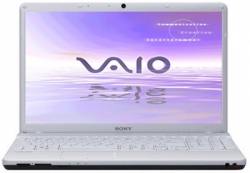 Sony VAIO VPC-EB2M1R/W