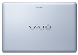 Sony VAIO VPC-E B2M1R/W