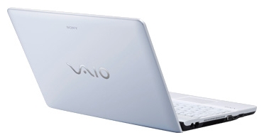 Sony VAIO VPC-EB35FX 