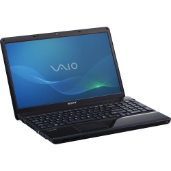 Sony VAIO VPC-EB37FX 