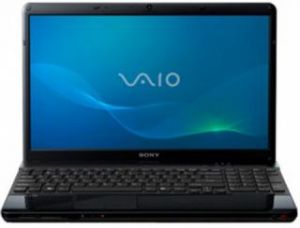 Sony VAIO VPC-EB3E4R/B