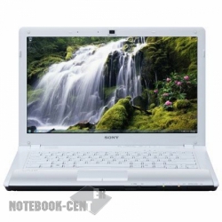 Sony VAIO VPC-EC1M1R/Wi 