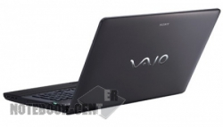 Sony VAIO VPC-E C1S1R/BJ