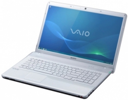 Sony VAIO VPC-EC2M1E 