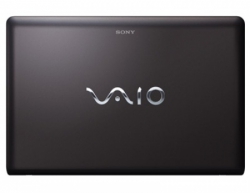 Sony VAIO VPC-EC2S1R/BJ 