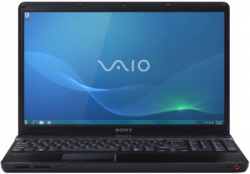 Sony VAIO VPC-EE4M1R/BQ 