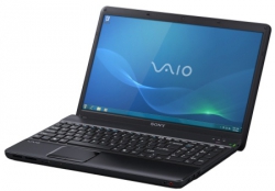 Sony VAIO VPC-EE4M1R/BQ 