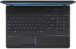 Sony VAIO VPC-EE4M1R/BQ 