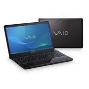 Sony VAIO VPC-EF2S1R 