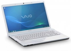 Sony VAIO VPC-EF3E1R 