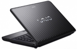 Sony VAIO VPC-EG1S1R/B