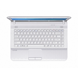 Sony VAIO VPC-EG1S1R/W