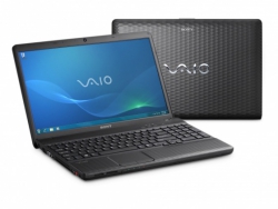 Sony VAIO VPC-EH1E1R/B