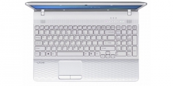 Sony VAIO VPC-EH1S1R/W 