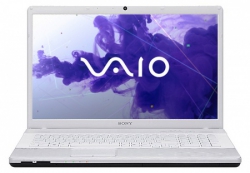 Sony VAIO VPC-EH2E1R/W