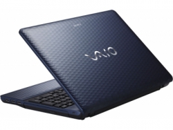 Sony VAIO VPC-EH3J1R/L