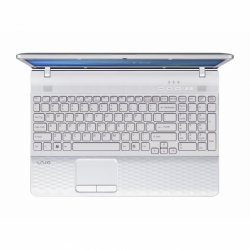 Sony VAIO VPC-EH3J1R/W