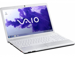 Sony VAIO VPC-EH3M1R/W