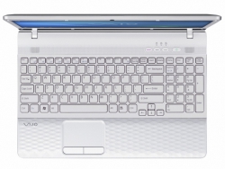 Sony VAIO VPC-EH3M1R/W